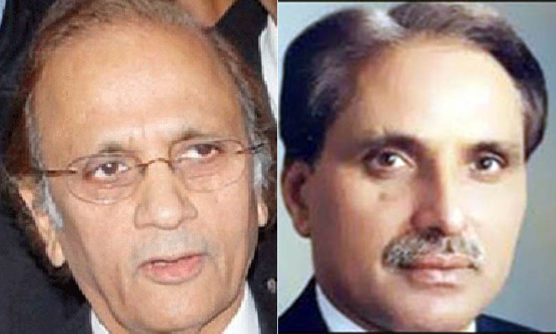 Tassaduq Jillani, Tariq Pervez main contenders for CEC office